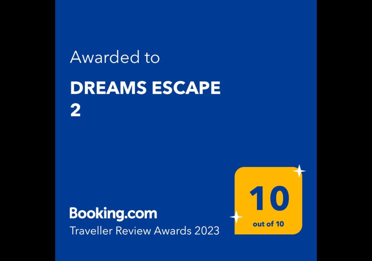 דירות קריובה Dreams Escape 2 מראה חיצוני תמונה
